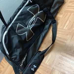 Under Armour UA storm XL Duffle bag